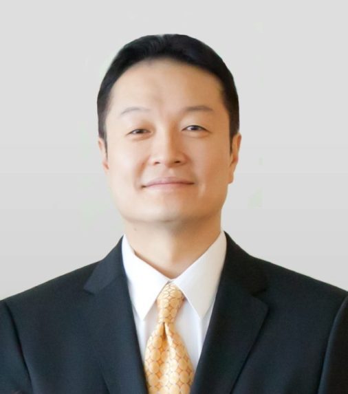 Attorney Byung M. Lee specializing in immigration and business law